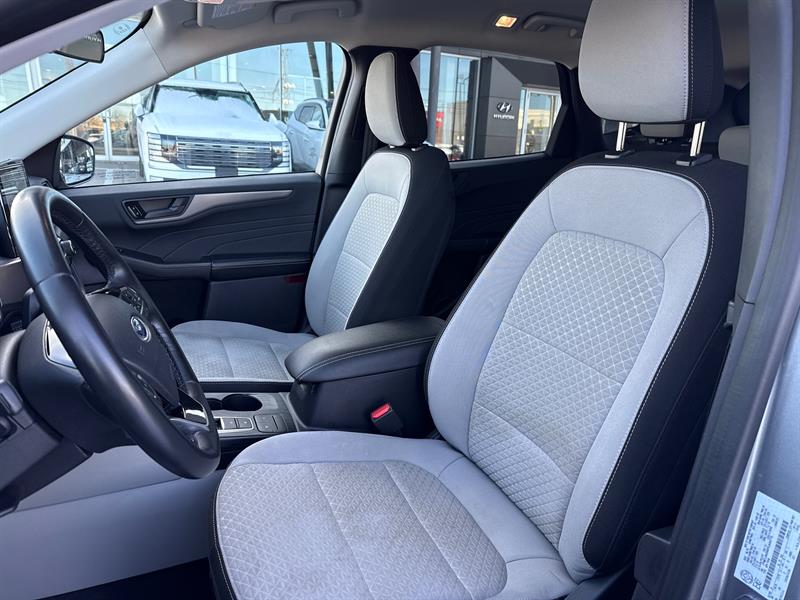 ford Escape 2023 - 11