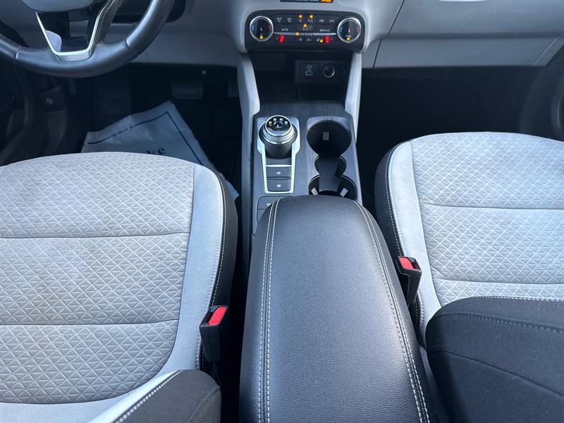 ford Escape 2023 - 15