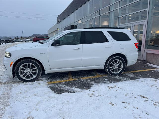 dodge Durango 2025 - 5
