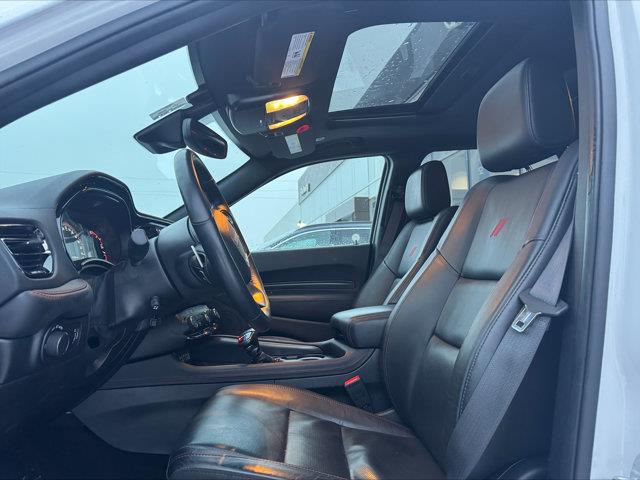 dodge Durango 2025 - 6
