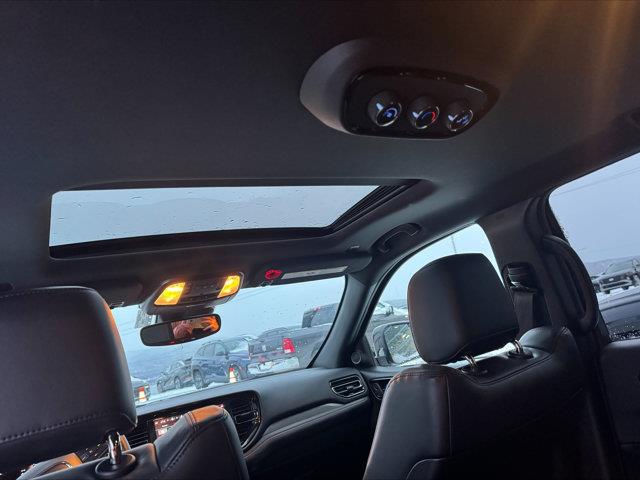 dodge Durango 2025 - 7