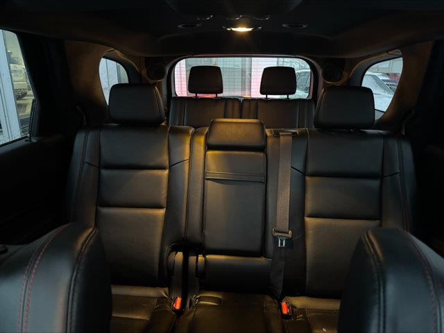 dodge Durango 2025 - 8