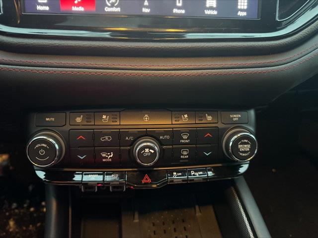 dodge Durango 2025 - 10