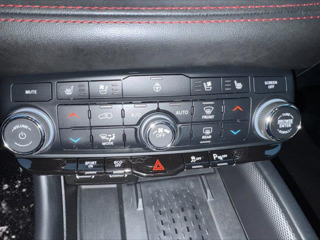 dodge Durango 2025 - 12