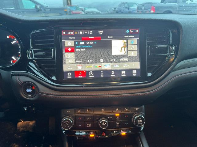 dodge Durango 2025 - 13