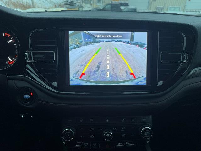 dodge Durango 2025 - 16