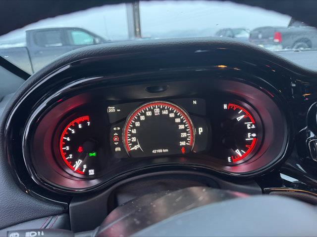 dodge Durango 2025 - 19