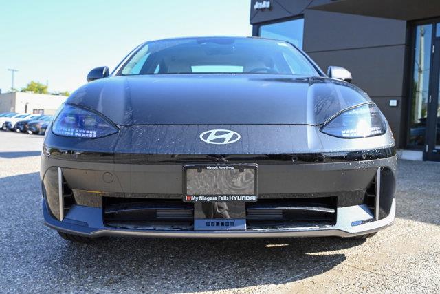 hyundai Ioniq 2025 - 1