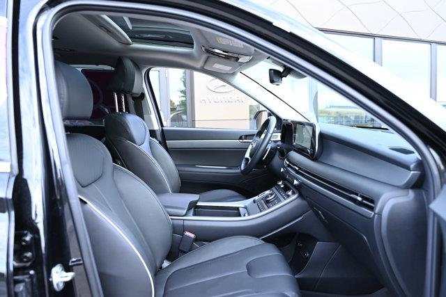hyundai Palisade 2024 - 3