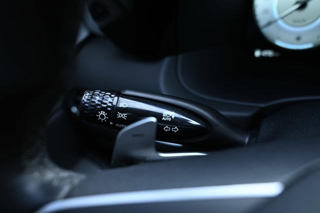 hyundai Palisade 2024 - 8