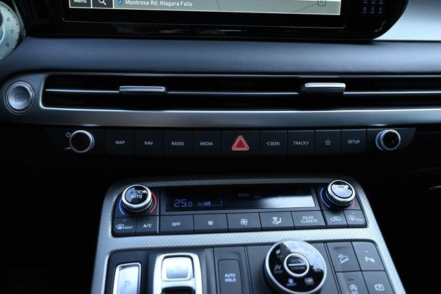 hyundai Palisade 2024 - 16