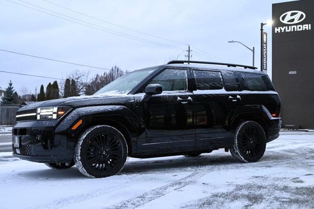 hyundai Santa Fe 2026 - 3