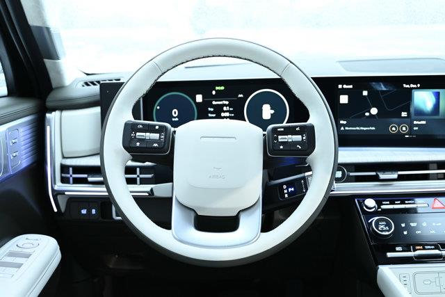 hyundai Santa Fe 2026 - 8