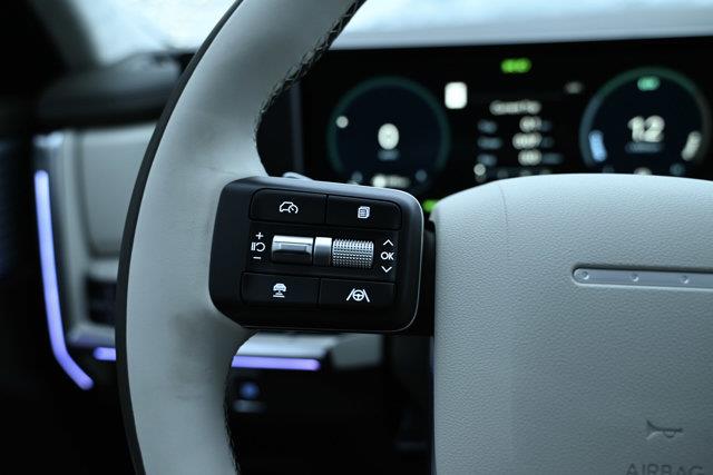 hyundai Santa Fe 2026 - 9