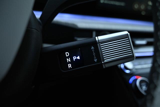 hyundai Santa Fe 2026 - 13