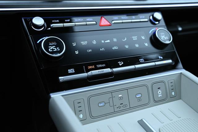 hyundai Santa Fe 2026 - 17