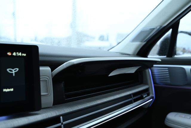 hyundai Santa Fe 2026 - 21