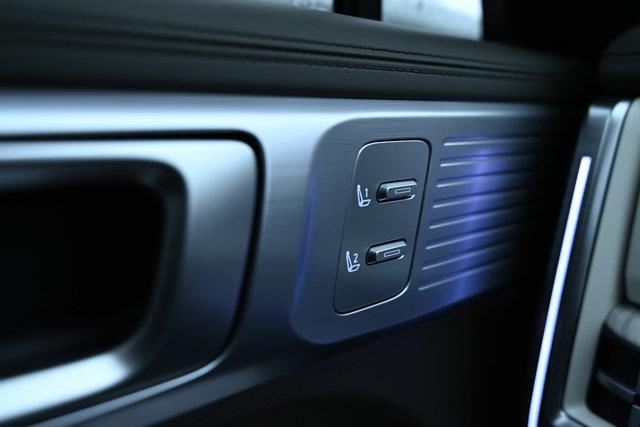 hyundai Santa Fe 2026 - 23