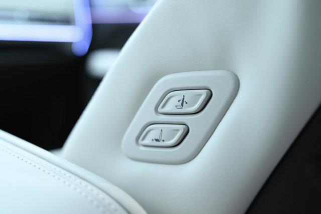 hyundai Santa Fe 2026 - 25