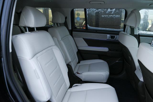 hyundai Santa Fe 2026 - 30