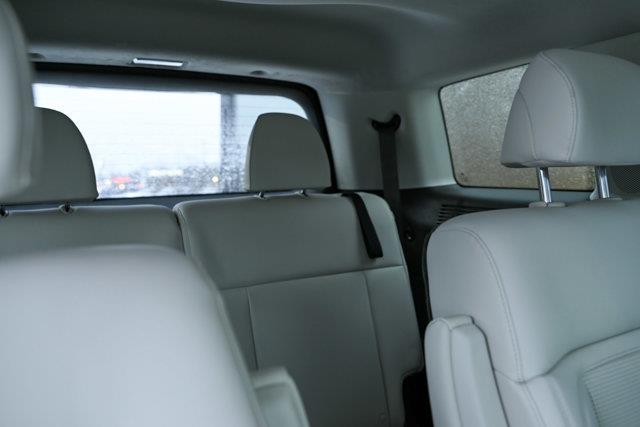 hyundai Santa Fe 2026 - 31