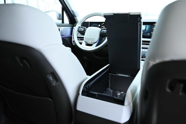 hyundai Santa Fe 2026 - 32