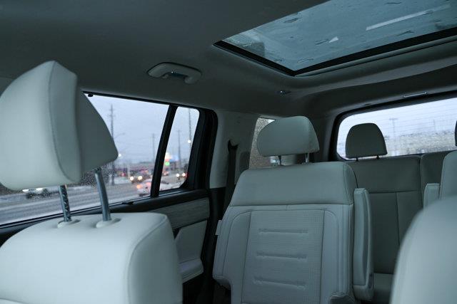 hyundai Santa Fe 2026 - 34