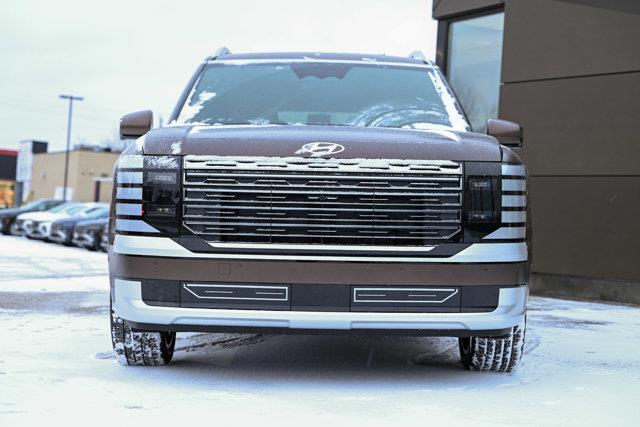hyundai Palisade 2026 - 2