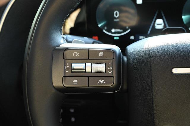 hyundai Palisade 2026 - 9