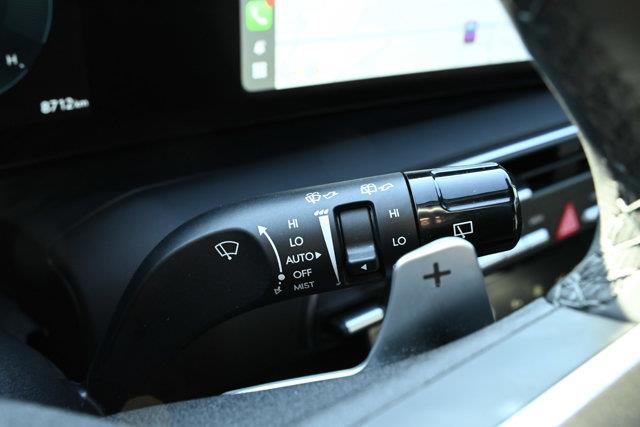 hyundai Palisade 2026 - 12