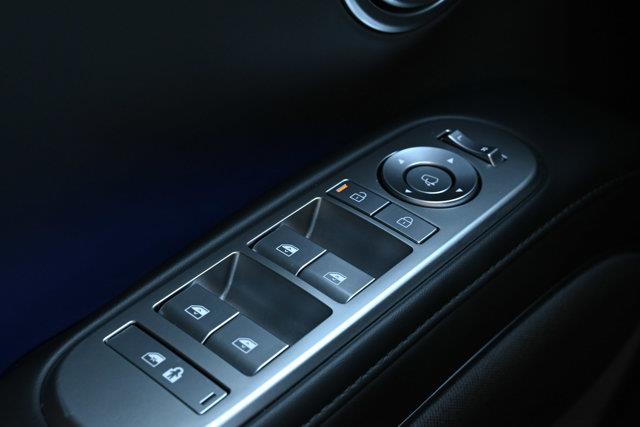 hyundai Palisade 2026 - 24