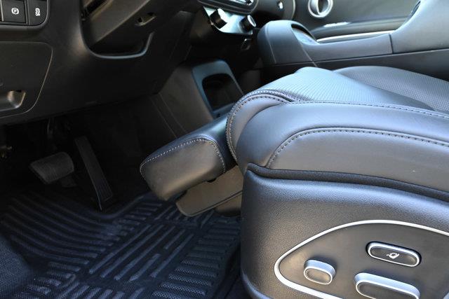 hyundai Palisade 2026 - 25