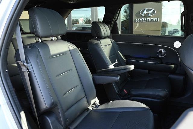 hyundai Palisade 2026 - 38