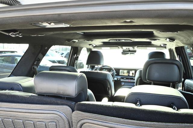 hyundai Palisade 2026 - 40