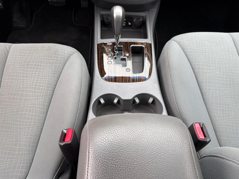 hyundai Santa Fe 2012 - 17