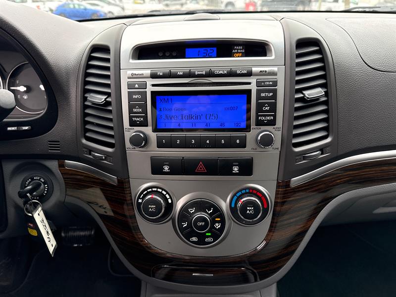 hyundai Santa Fe 2012 - 18