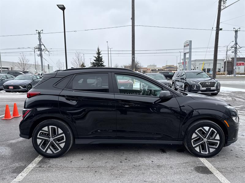 hyundai Kona électrique 2022 - 6