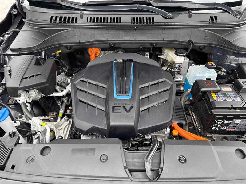 hyundai Kona électrique 2022 - 14