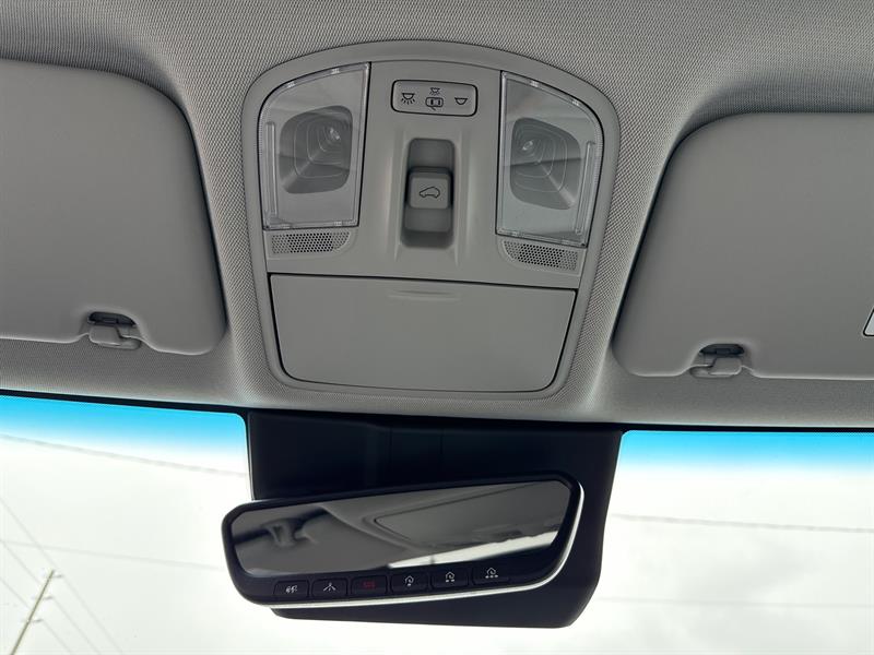 hyundai Kona électrique 2022 - 18