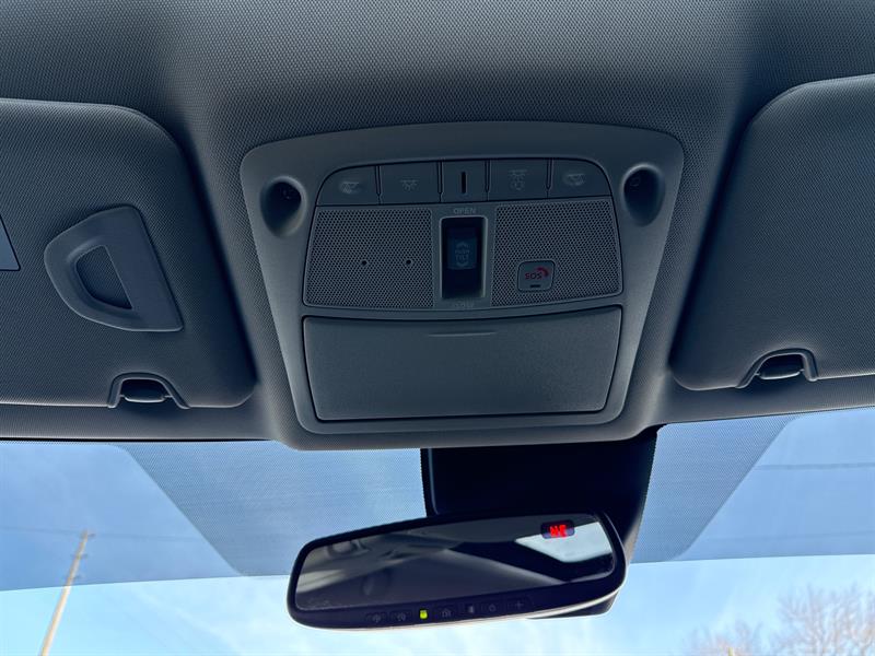 nissan Rogue 2017 - 18