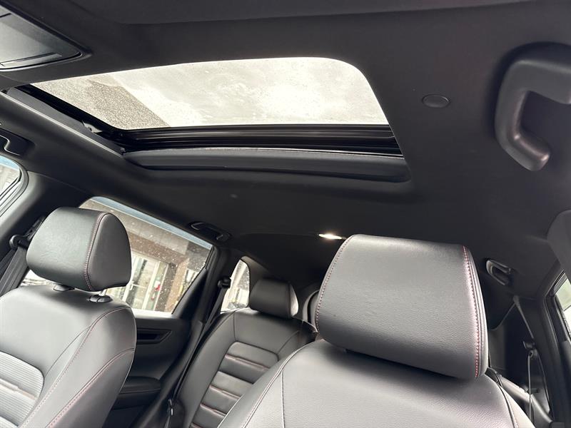 honda CR-V Hybrid 2025 - 15