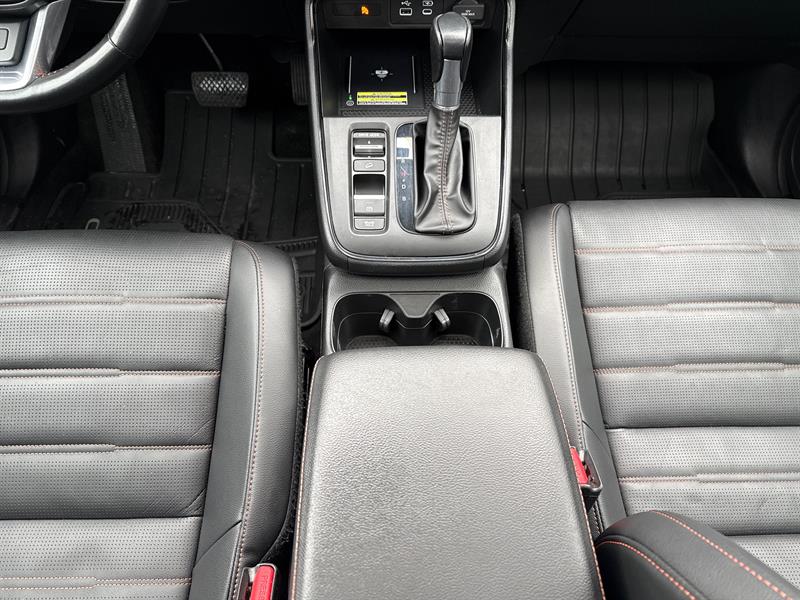 honda CR-V Hybrid 2025 - 17