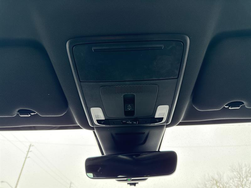 honda CR-V Hybrid 2025 - 19