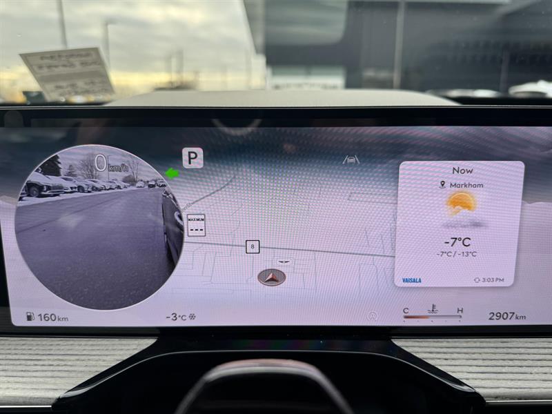 genesis GV80 2025 - 19