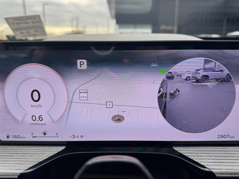 genesis GV80 2025 - 20