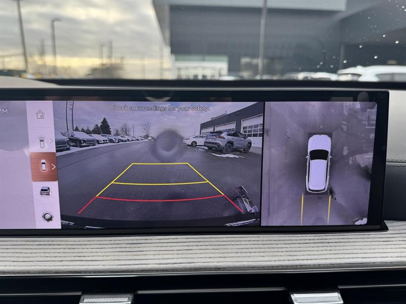 genesis GV80 2025 - 24