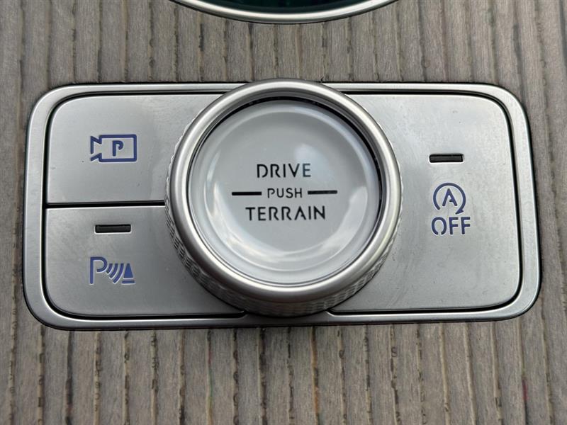 genesis GV80 2025 - 28