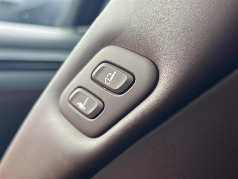 genesis GV80 2025 - 36