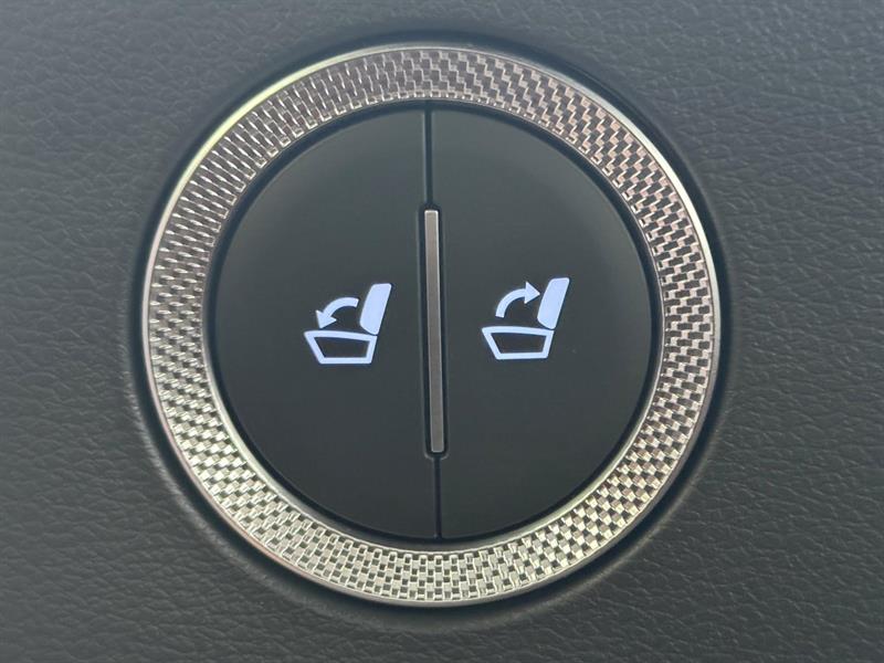 genesis GV80 2025 - 40