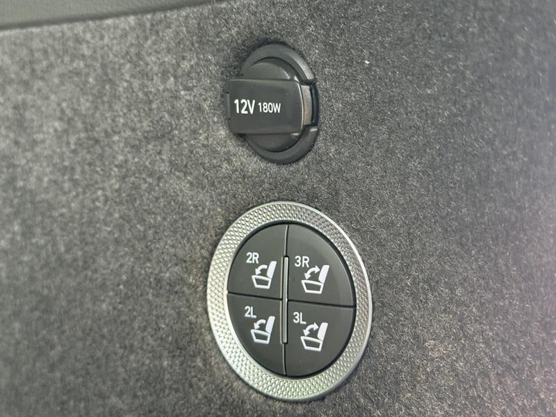 genesis GV80 2025 - 43